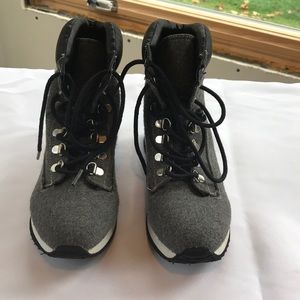 Joe Boxer Boots